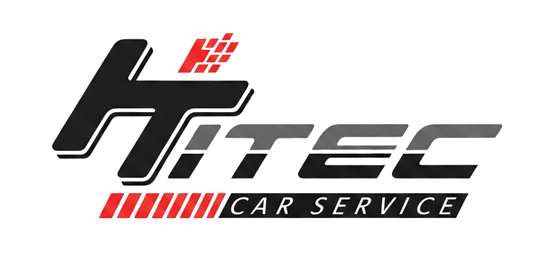 Londrina, PR - Hitec Car Service